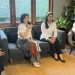Reuni Setelah Beberapa Waktu Tidak Bertemu Beliau