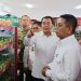 695 Kopdes Merah Putih Mulai Beroperasi di Banten