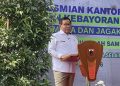 Pramono Terpilih Menjadi Wakil Ketua C40 Forum Kota Dunia untuk Aksi Iklim