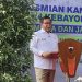 Pramono Terpilih Menjadi Wakil Ketua C40 Forum Kota Dunia untuk Aksi Iklim