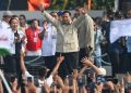 Daftar Kado Perpres untuk Buruh pada May Day 2026
