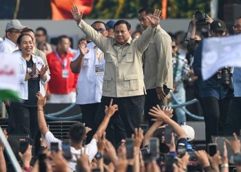 Daftar Kado Perpres untuk Buruh pada May Day 2026
