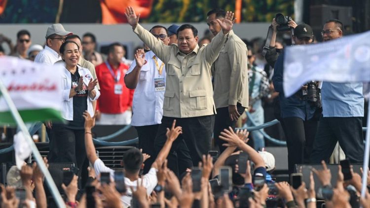 Daftar Kado Perpres untuk Buruh pada May Day 2026