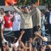 Daftar Kado Perpres untuk Buruh pada May Day 2026