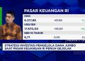 IHSG dan Rupiah Membara, Arah Investasi Pengelola Dana Besar Kini?