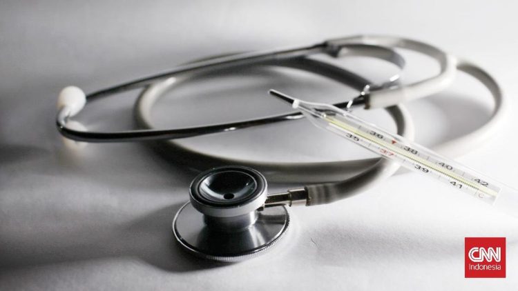 Dokter Magang di RS Jambi Meninggal, Kemenkes Kirim Tim Untuk Investigasi