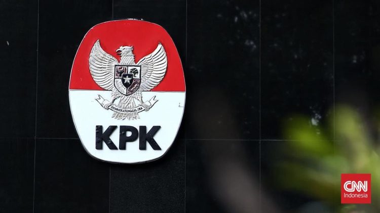Pemeriksaan 4 ASN Ditjen Bea Cukai Semarang oleh KPK dalam Kasus Blueray
