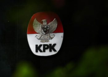 Audiensi KPK dan Kementerian Sosial Bahas Polemik Pengadaan Besok