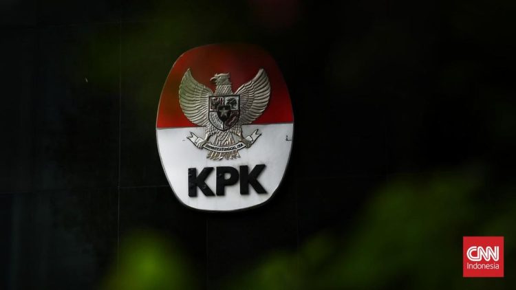 Audiensi KPK dan Kementerian Sosial Bahas Polemik Pengadaan Besok
