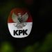 Audiensi KPK dan Kementerian Sosial Bahas Polemik Pengadaan Besok