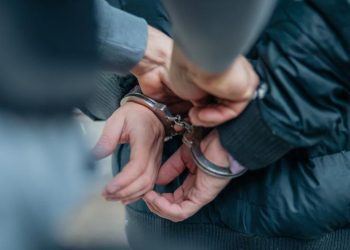 Polisi Tangkap Pemerkosa Mahasiswi yang Mendaftar Kerja Sebagai Pengasuh Anak