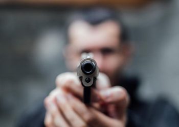 Polisi Ditembak di Kepala saat Menggagalkan Curanmor di Lampung
