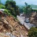 Longsor di Batangtoru Tapanuli Selatan, Ibu dan Anak Tertimbun Hilang
