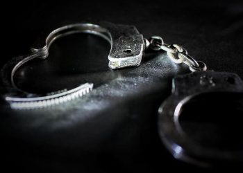 Dua Pelaku Curanmor Ditangkap dengan Modus Mengaku Paranormal Pembuang Sial