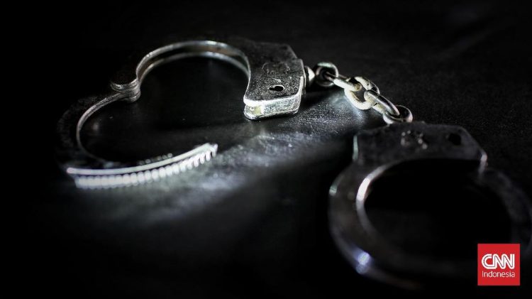 Dua Pelaku Curanmor Ditangkap dengan Modus Mengaku Paranormal Pembuang Sial