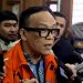 Noel Ebenezer Dituduh Lima Tahun Penjara Tindakan KPK Sangat Mengejutkan
