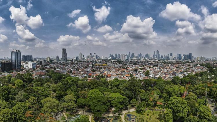 Pemprov DKI Pernyataan Tidak Ada RW Kumuh Kategori Berat di Jakarta