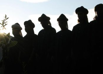 Jemaah An-Nadzir Gowa Melaksanakan Salat Idul Adha Hari Ini
