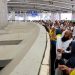 Jemaah Haji RI Dilarang Lempar Jumrah dari Jam 10.00 hingga 14.00, Simak Alasannya