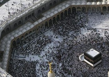 Timwas Haji DPR Minta Jemaah Mematuhi Aturan di Hotel
