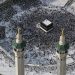 Jemaah Haji Lansia Jakarta Hilang di Makkah Ditemukan Meninggal