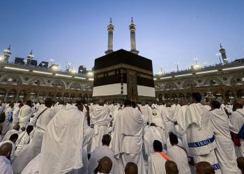 Keberangkatan 89 Calon Jemaah Haji Ilegal Ditunda oleh Imigrasi Soekarno Hatta