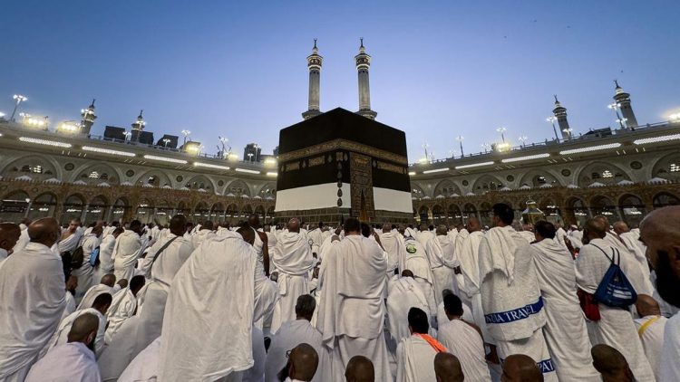 Keberangkatan 89 Calon Jemaah Haji Ilegal Ditunda oleh Imigrasi Soekarno Hatta