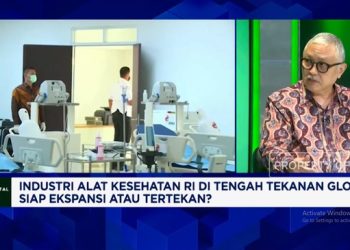 Strategi Distributor Alkes Ketika Rupiah Melemah dan Biaya Logistik Meningkat