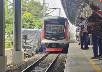 Respons KAI Terhadap Penyidikan Kecelakaan Kereta di Bekasi Timur
