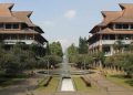 Ketua Viking dan Rektor ITB Bertemu Setelah Kisruh di Media Sosial