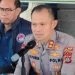 Dugaan Polantas Nyaris Pungli WNA, Kapolres Badung Berikan Penjelasan