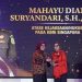 Mahayu Raih Penghargaan Perempuan Tangguh 2026