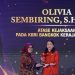 Dedikasi Jaksa Olivia untuk Melindungi WNI di Thailand