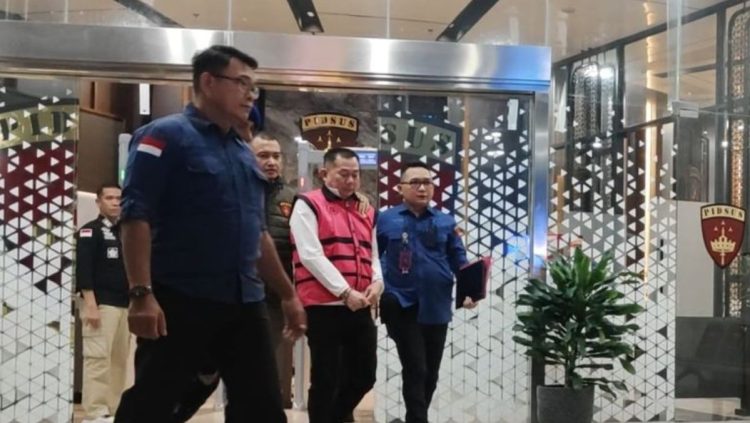Aseng Bos Tambang Bauksit Terlibat Kasus Korupsi IUP Kalbar