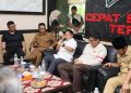 Optimisme Tito Program Perumahan Rakyat Dorong Kemajuan Daerah
