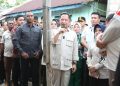 Tito Dukung Program Rumah dan Perumahan di Kendari Sebagai Bukti Kehadiran Negara