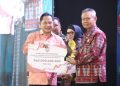 Apresiasi Pemda 2026 Regional Sulawesi oleh Kemendagri