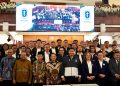 Mendagri Ajak PIKI Berperan Wujudkan Indonesia Emas 2045