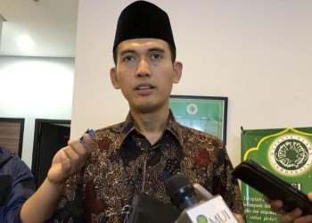 Secara Syar’i Tidak Ada Masalah