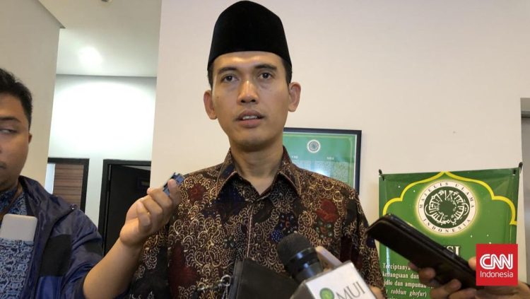 Secara Syar’i Tidak Ada Masalah