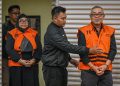 Dua Terdakwa Kasus Korupsi LNG Pertimbangkan Langkah Setelah Divonis Bersalah