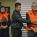 Dua Terdakwa Kasus Korupsi LNG Pertimbangkan Langkah Setelah Divonis Bersalah