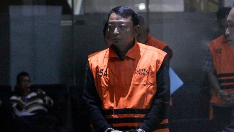 Kembali Gugat KPK, Mantan Ketua PN Depok Pertanyakan Penyitaan Aset