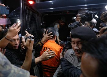 KPK Periksa Plt Wali Kota Madiun Terkait Kasus Fee Proyek dan Dana CSR