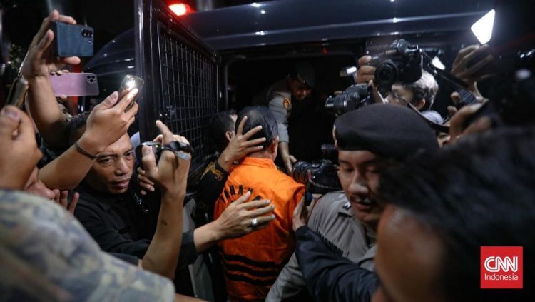 KPK Periksa Plt Wali Kota Madiun Terkait Kasus Fee Proyek dan Dana CSR