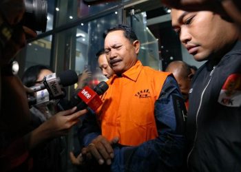 KPK Periksa Plt Wali Kota Madiun Terkait Permintaan Dana CSR dari Pengusaha