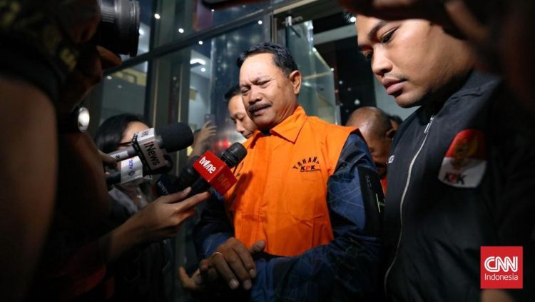 KPK Periksa Plt Wali Kota Madiun Terkait Permintaan Dana CSR dari Pengusaha