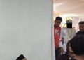 Maling Motor Ditangkap Polisi di Resepsi Pernikahan Garut