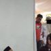 Maling Motor Ditangkap Polisi di Resepsi Pernikahan Garut