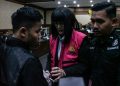 Kejagung Kasasi Vonis Banding Terdakwa Migor Marcella Santoso